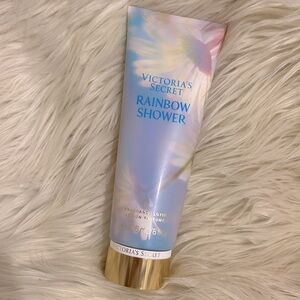 Victorias Secret Rainbow Shower Body Lotion NEW! VS